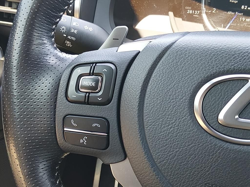 2022 Lexus RC 300 F SPORT - Photo 24
