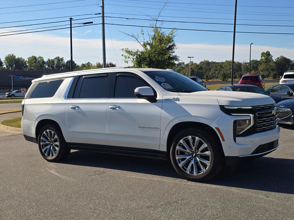  Chevrolet Suburban