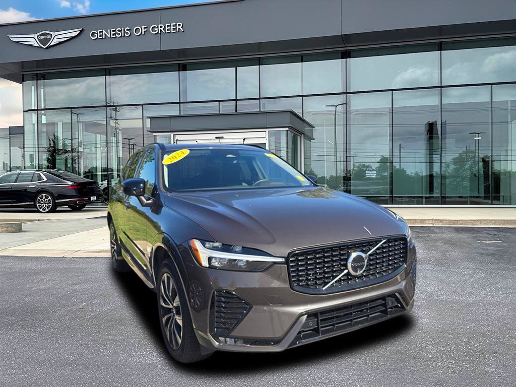 2024 Volvo XC60