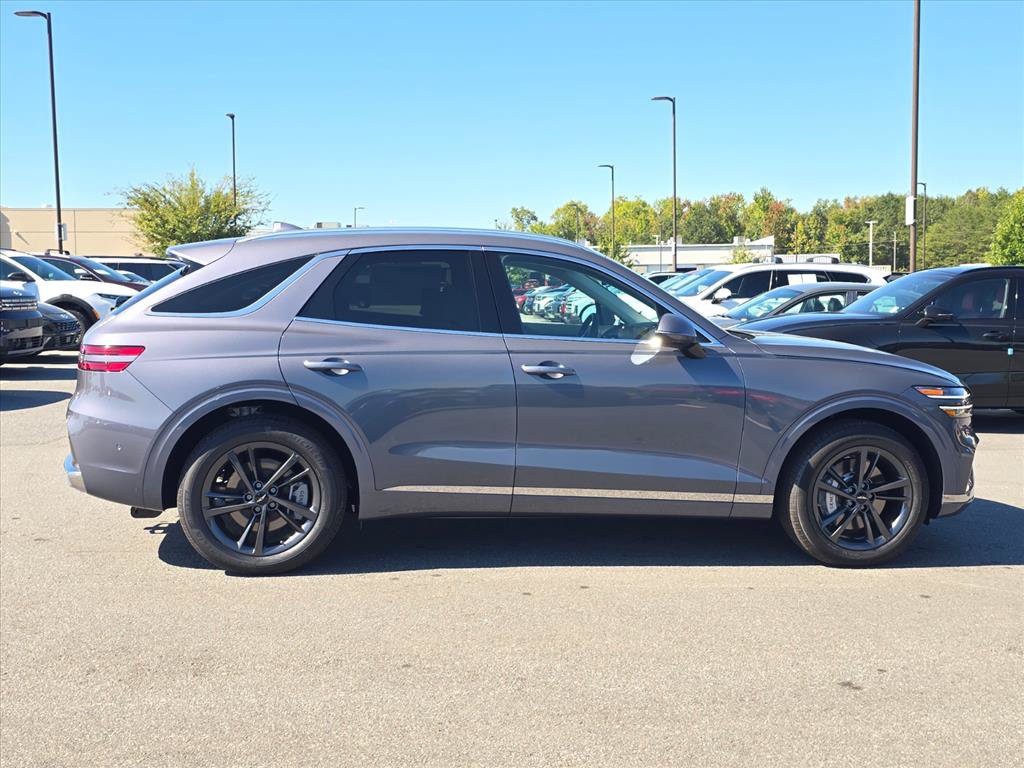 New 2027 Genesis GV70 2.5T Advanced SUV