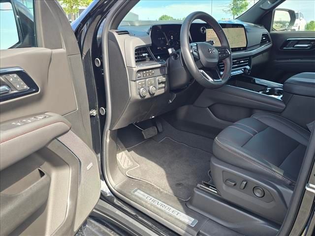 2026 Chevrolet Tahoe RST - Photo 9