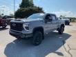 Used 2024 Chevrolet Silverado 2500 HD ZR2 Truck