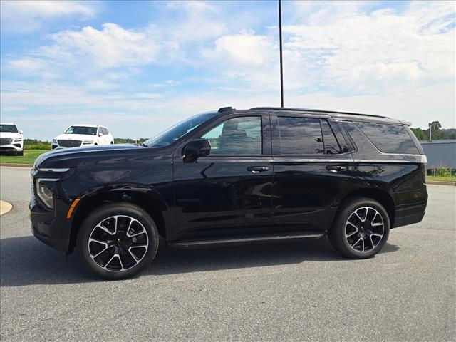 2026 Chevrolet Tahoe RST - Photo 6