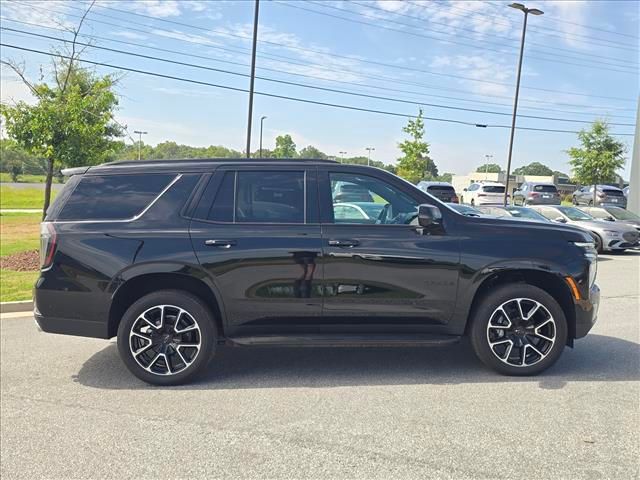 2026 Chevrolet Tahoe RST - Photo 2