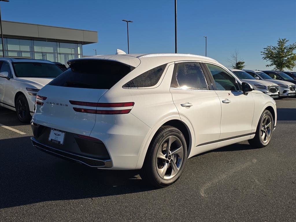 New 2027 Genesis GV70 2.5T SUV
