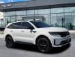 Used 2021 Kia Sorento SX SUV