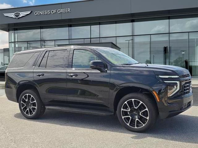 2026 Chevrolet Tahoe
