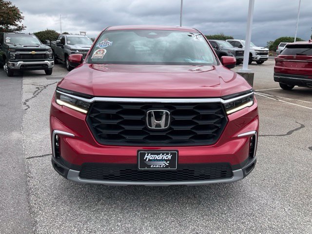 Used 2025 Honda Pilot EX-L SUV