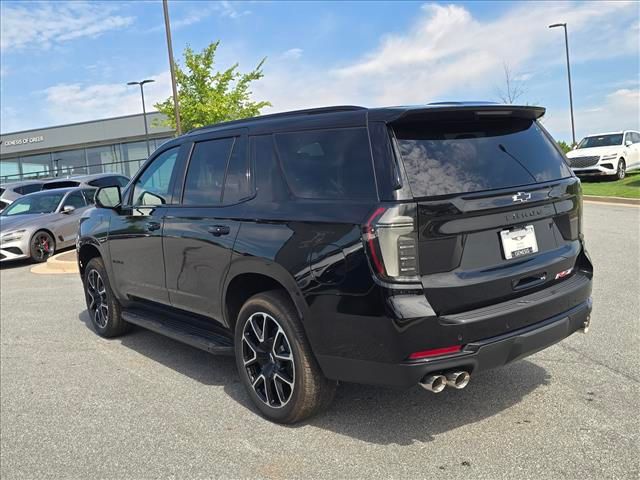 2026 Chevrolet Tahoe RST - Photo 5