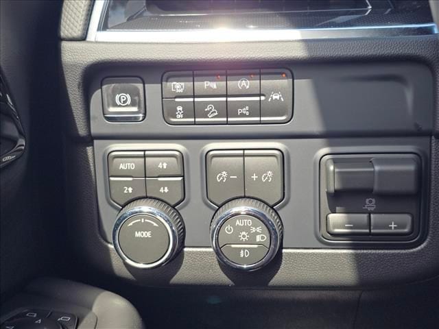 2026 Chevrolet Tahoe RST - Photo 23