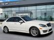 Used 2014 Mercedes-Benz C-Class C 250 Sedan