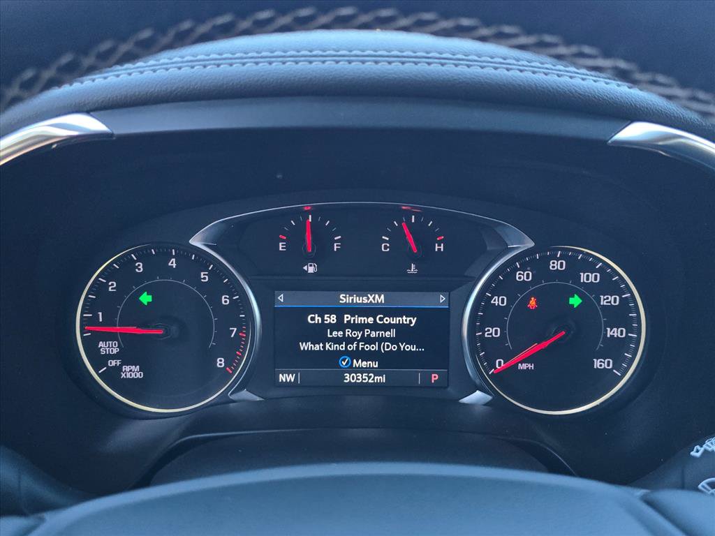 2023 Chevrolet Blazer 3LT - Photo 11