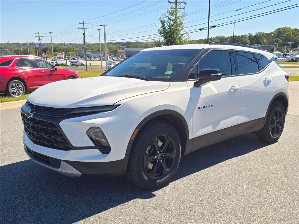 2023 Chevrolet Blazer 3LT - Photo 7