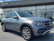 Used 2022 Mercedes-Benz GLE GLE 350 SUV