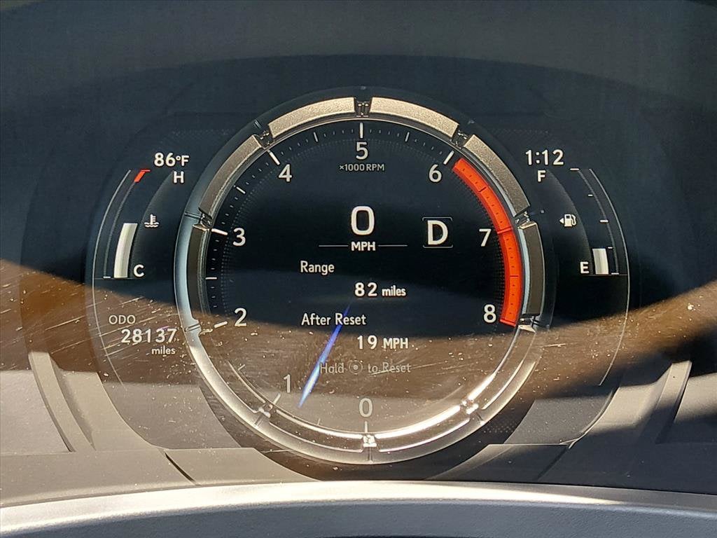 2022 Lexus RC 300 F SPORT - Photo 25