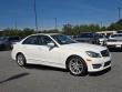 Used 2014 Mercedes-Benz C-Class C 250 Sport Sedan