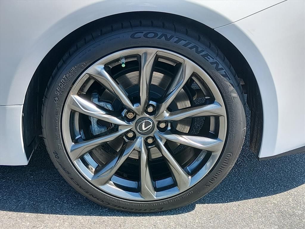 2022 Lexus RC 300 F SPORT - Photo 16