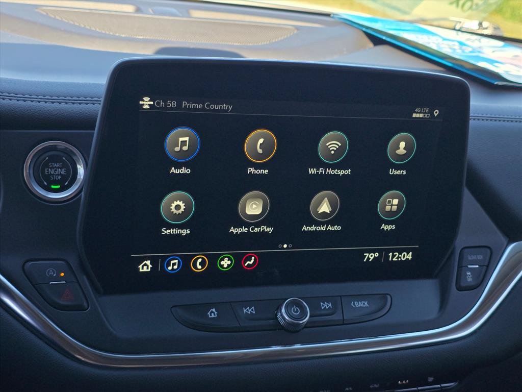 2023 Chevrolet Blazer 3LT - Photo 17