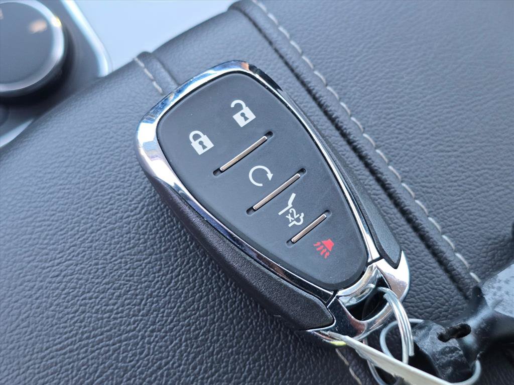 2023 Chevrolet Blazer 3LT - Photo 18