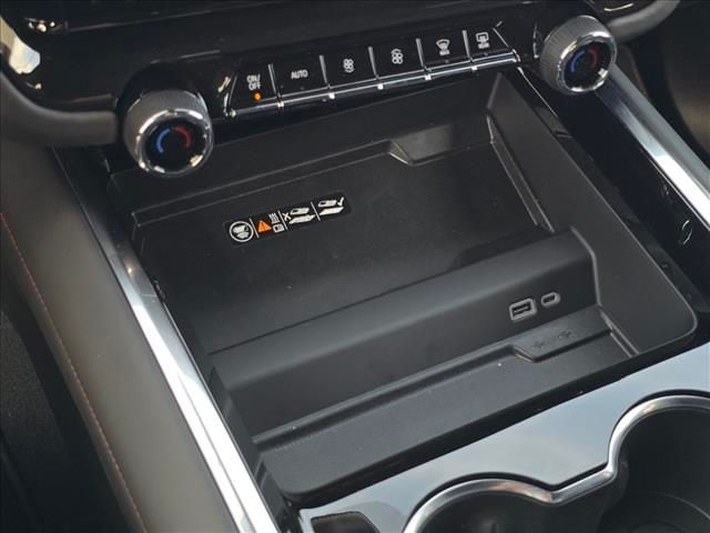 2026 Chevrolet Tahoe RST - Photo 25