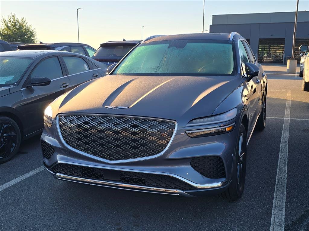 New 2027 Genesis GV70 2.5T Advanced SUV