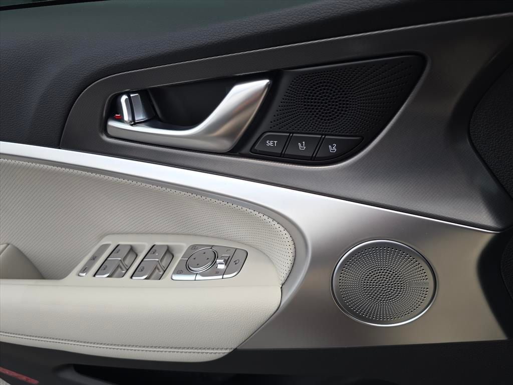 2026 GENESIS G70 Sport Prestige - Photo 16