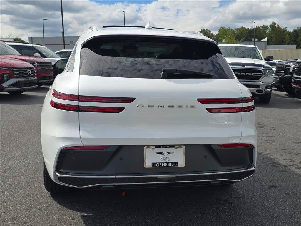 New 2027 Genesis GV70 2.5T Select SUV