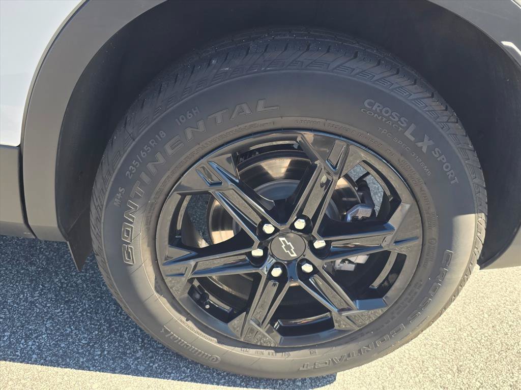 2023 Chevrolet Blazer 3LT - Photo 13