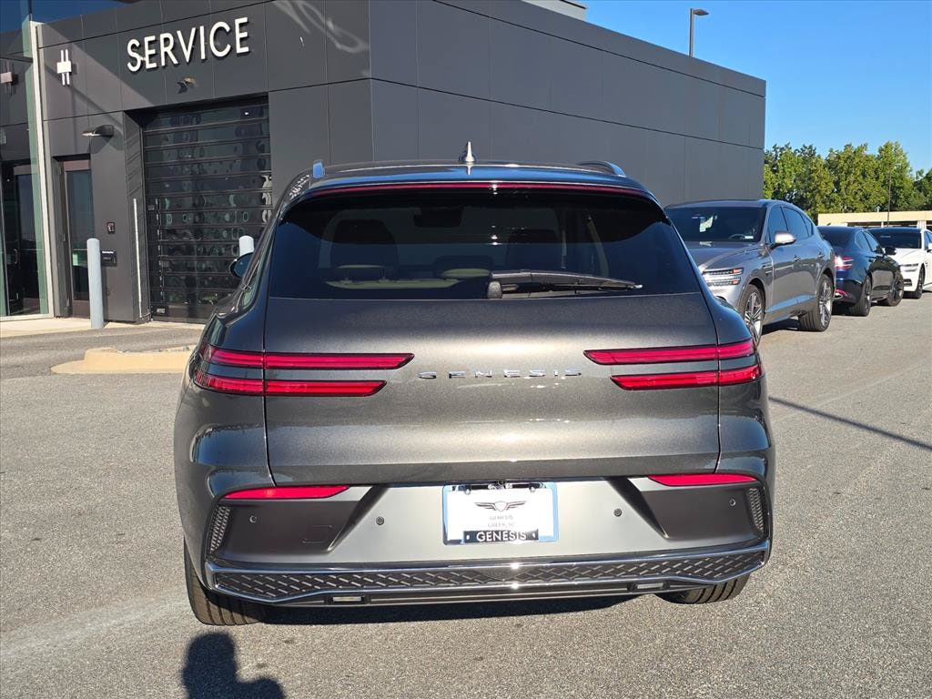 New 2027 Genesis GV70 2.5T SUV