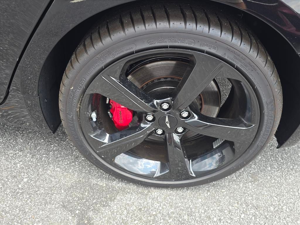 2026 GENESIS G70 Sport Prestige - Photo 12
