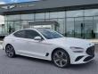 Certified 2025 Genesis G70 2.5T Sedan