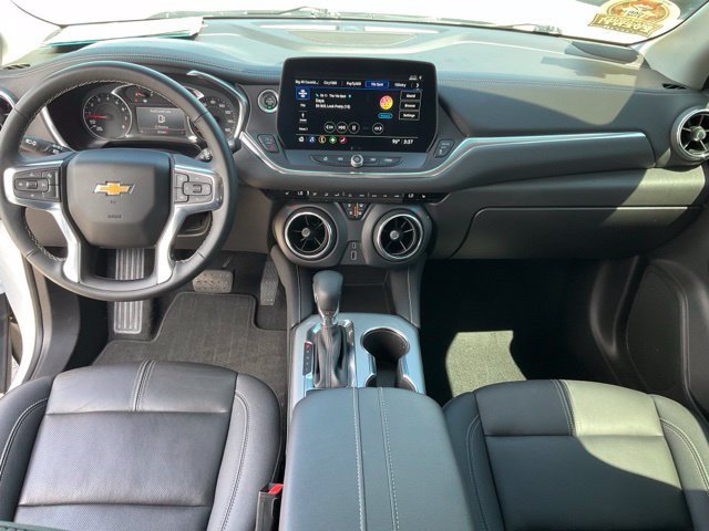 Used 2023 Chevrolet Blazer LT SUV