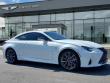 Used 2022 Lexus RC 300 Coupe
