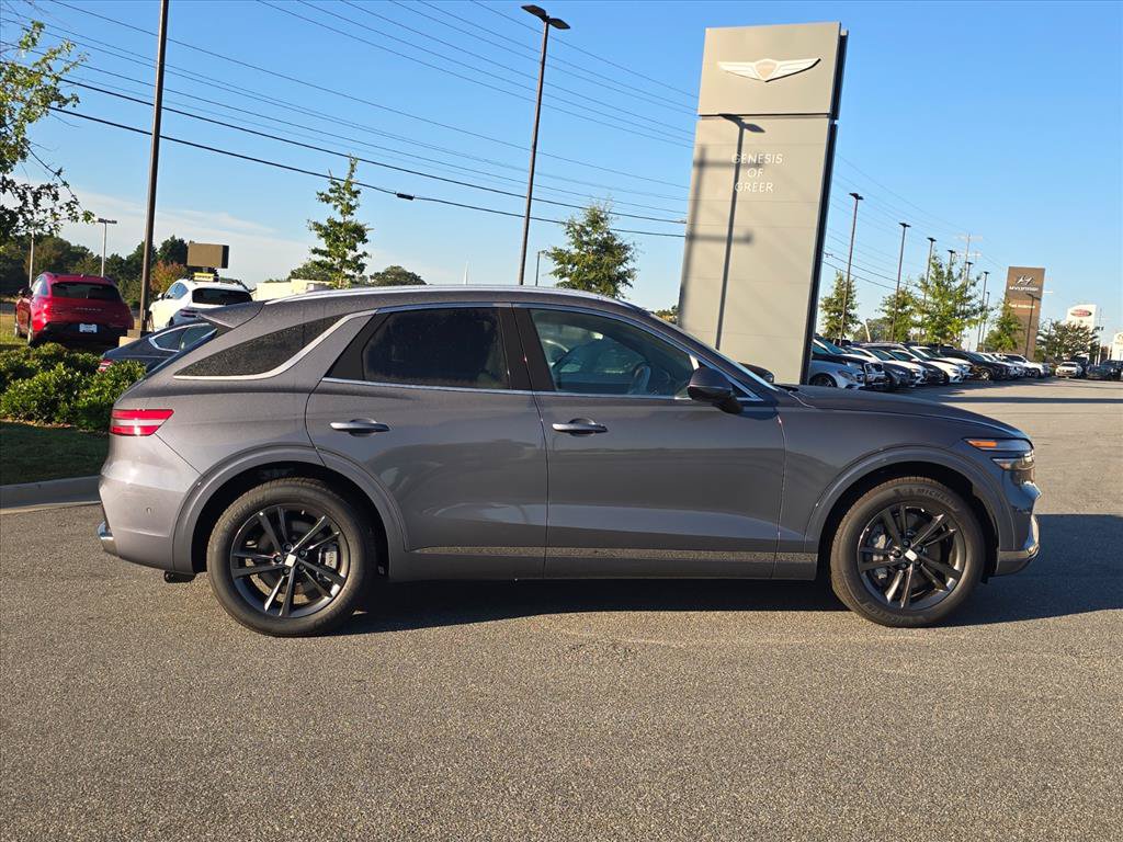 New 2027 Genesis GV70 2.5T Advanced SUV
