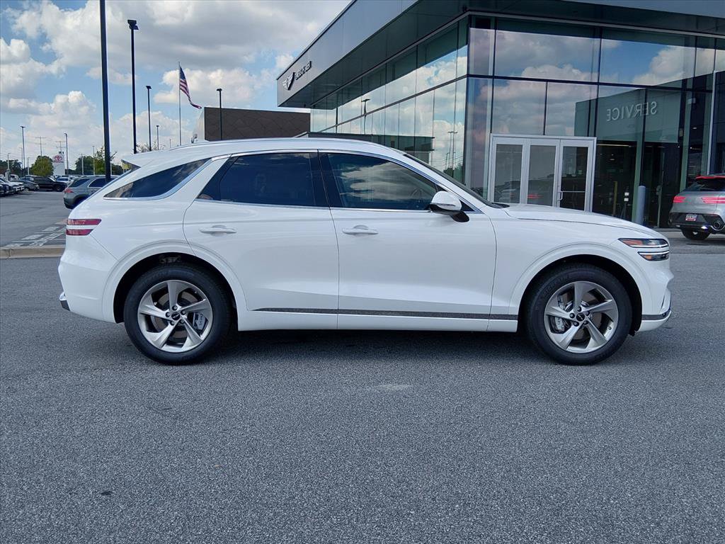 New 2027 Genesis GV70 2.5T SUV