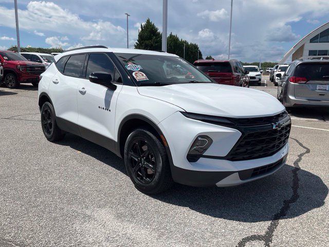 Used 2023 Chevrolet Blazer LT SUV