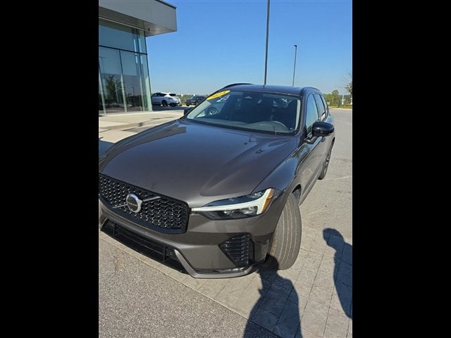 2024 Volvo XC60