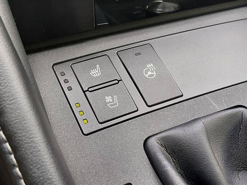 2022 Lexus RC 300 F SPORT - Photo 21