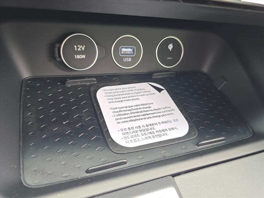2026 GENESIS G70 Sport Prestige - Photo 15
