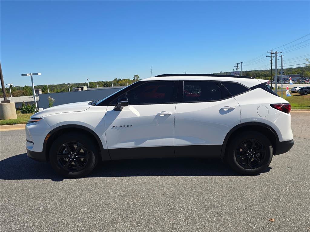 2023 Chevrolet Blazer 3LT - Photo 6