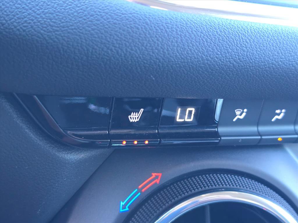 2023 Chevrolet Blazer 3LT - Photo 15