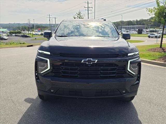2026 Chevrolet Tahoe RST - Photo 8