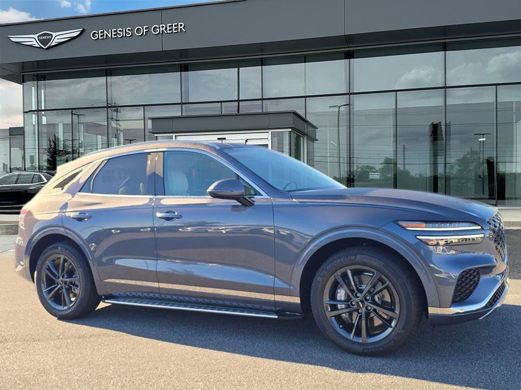 New 2027 Genesis GV70 2.5T Select SUV