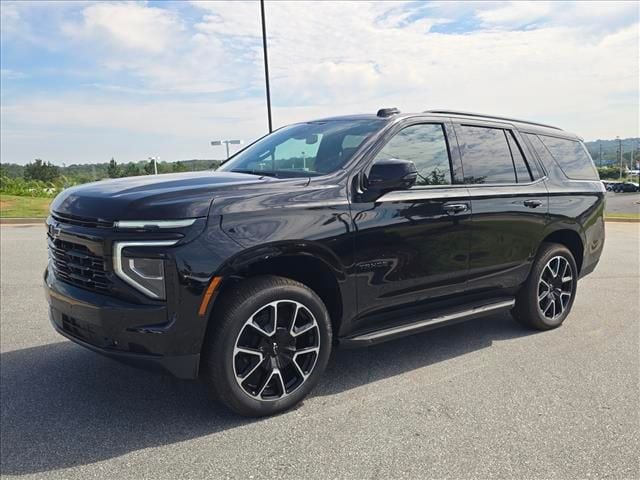 2026 Chevrolet Tahoe RST - Photo 7