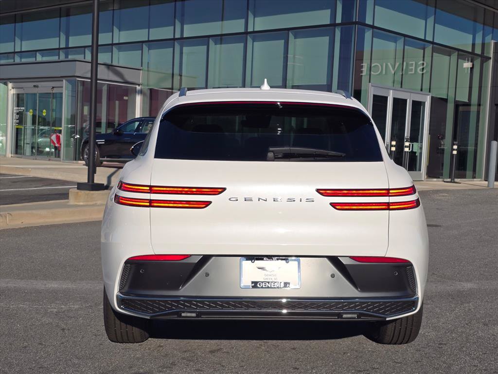 New 2027 Genesis GV70 2.5T SUV