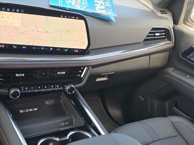 2026 Chevrolet Tahoe RST - Photo 15