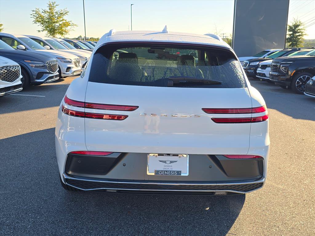 New 2027 Genesis GV70 2.5T SUV