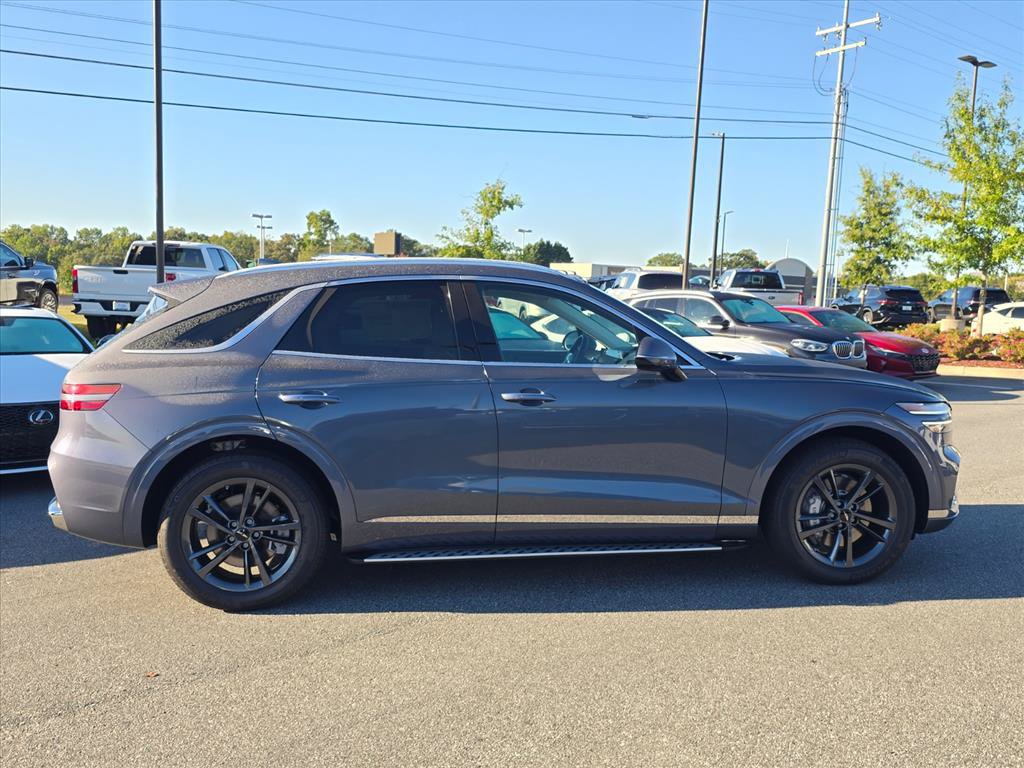 New 2027 Genesis GV70 2.5T Select SUV