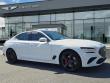 Used 2026 Genesis G70 3.3T Sport Prestige Sedan