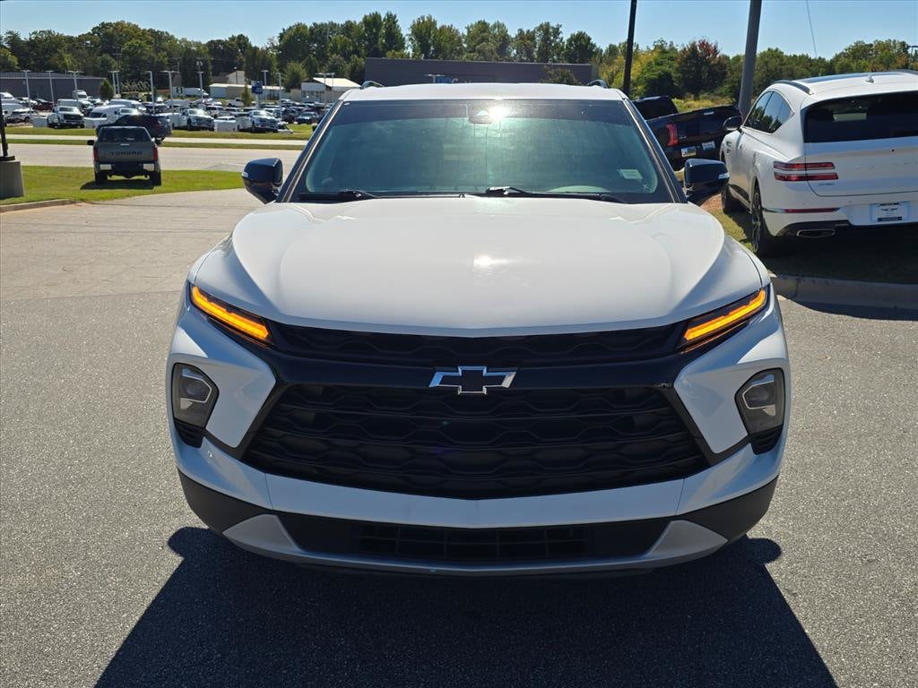 2023 Chevrolet Blazer 3LT - Photo 8